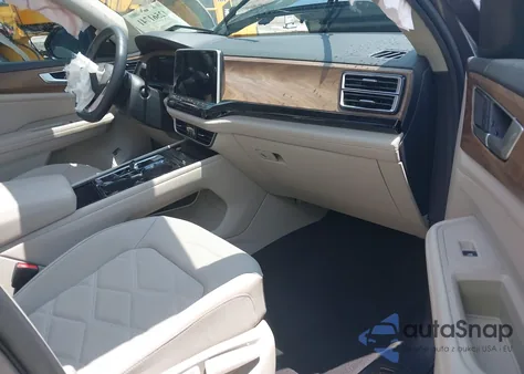 2024 Volkswagen Atlas 2.0T Se W/Technology z USA, uszkodzony, nr VIN 1V2JR2CA5RC561931